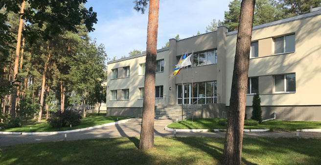 комплекс ремонтно-строительных работ в GRAND ADMIRAL RESORT & SPA